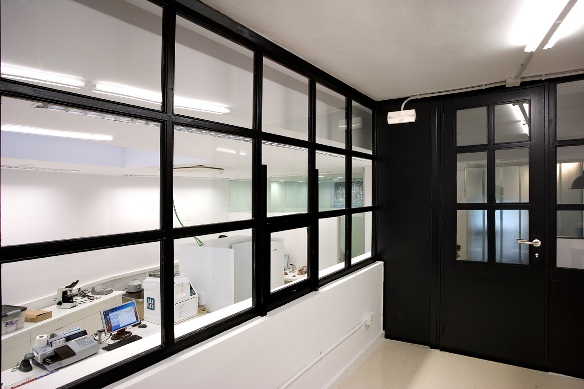 Laboratorio