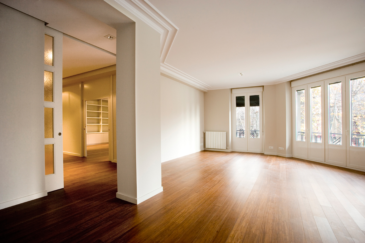 Piso C/Amaya 1º