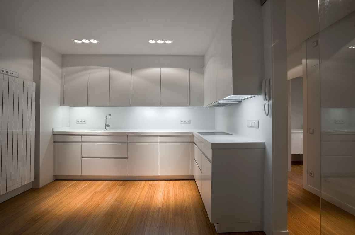 Piso C/Amaya 2º