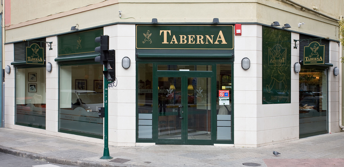 Taberna - La Tahona