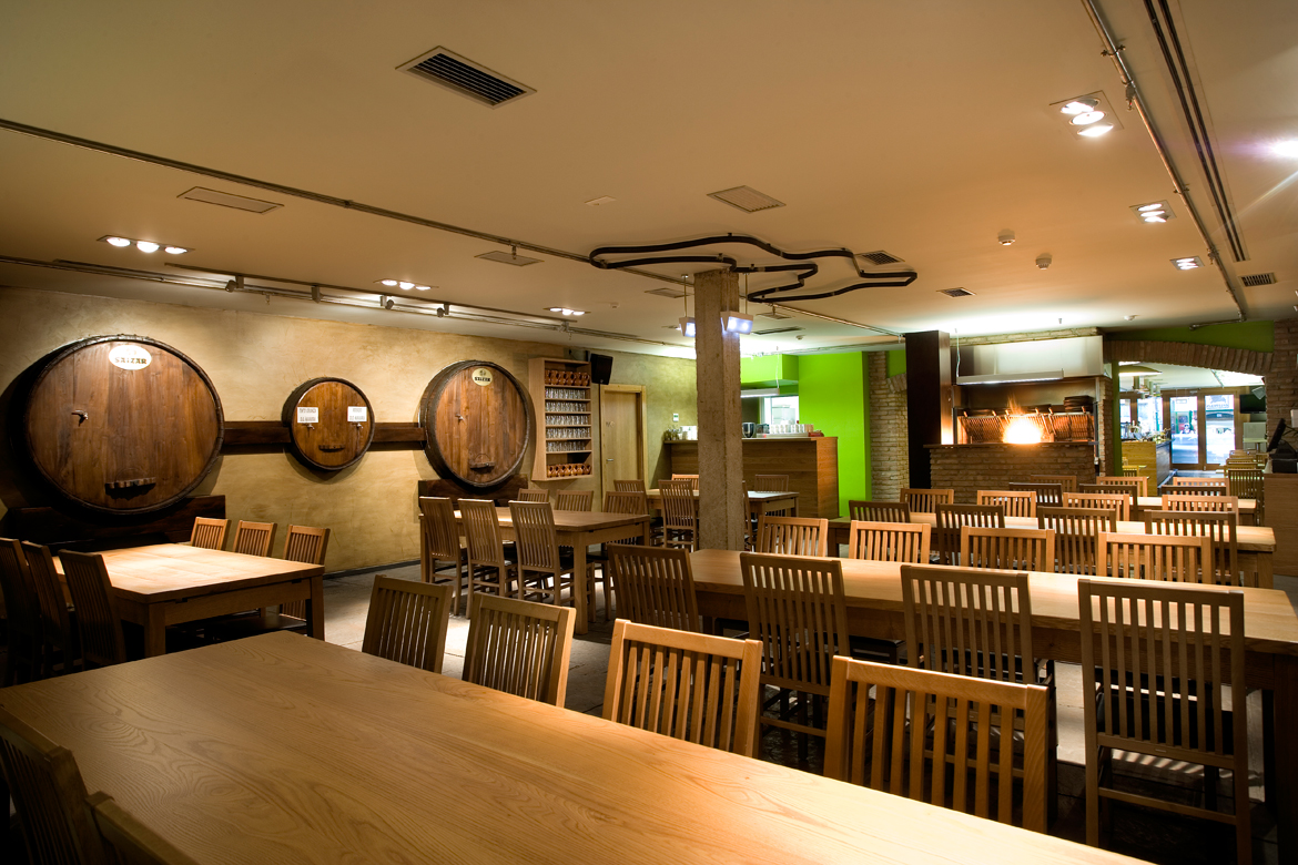 Bar Chez Belagua